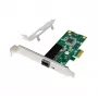 Tinklo plokštė MicroConnect I210-F1 PCIe x1 10/100/1000 Mbps