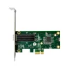 Tinklo plokštė MicroConnect I210-F1 PCIe x1 10/100/1000 Mbps