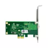 Tinklo plokštė MicroConnect I210-F1 PCIe x1 10/100/1000 Mbps