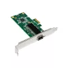 Tinklo plokštė MicroConnect I210-F1 PCIe x1 10/100/1000 Mbps
