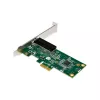 Tinklo plokštė MicroConnect I210-F1 PCIe x1 10/100/1000 Mbps