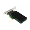 MicroConnect MC-PCIEX4-I226-T4 PCIe x4 tinklo plokštė, 4 x 2.5G RJ45