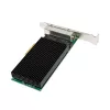 MicroConnect MC-PCIEX4-I226-T4 PCIe x4 tinklo plokštė, 4 x 2.5G RJ45