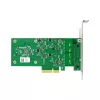 MicroConnect MC-PCIEX4-I226-T4 PCIe x4 tinklo plokštė, 4 x 2.5G RJ45
