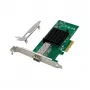 Tinklo plokštė MicroConnect X520-DA1 PCIe x4 — dviejų prievadų 10GbE SFP+