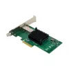 Tinklo plokštė MicroConnect X520-DA1 PCIe x4 — dviejų prievadų 10GbE SFP+