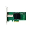 Tinklo plokštė MicroConnect X520-DA1 PCIe x4 — dviejų prievadų 10GbE SFP+