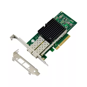 Tinklo plokštė MicroConnect MC-PCIEX8-X520-DA2 PCIe x8 dviejų prievadų