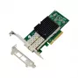 Tinklo plokštė MicroConnect MC-PCIEX8-X520-DA2 PCIe x8 dviejų prievadų