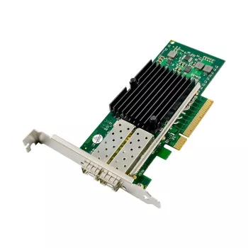 Tinklo plokštė MicroConnect MC-PCIEX8-X520-DA2 PCIe x8 dviejų prievadų