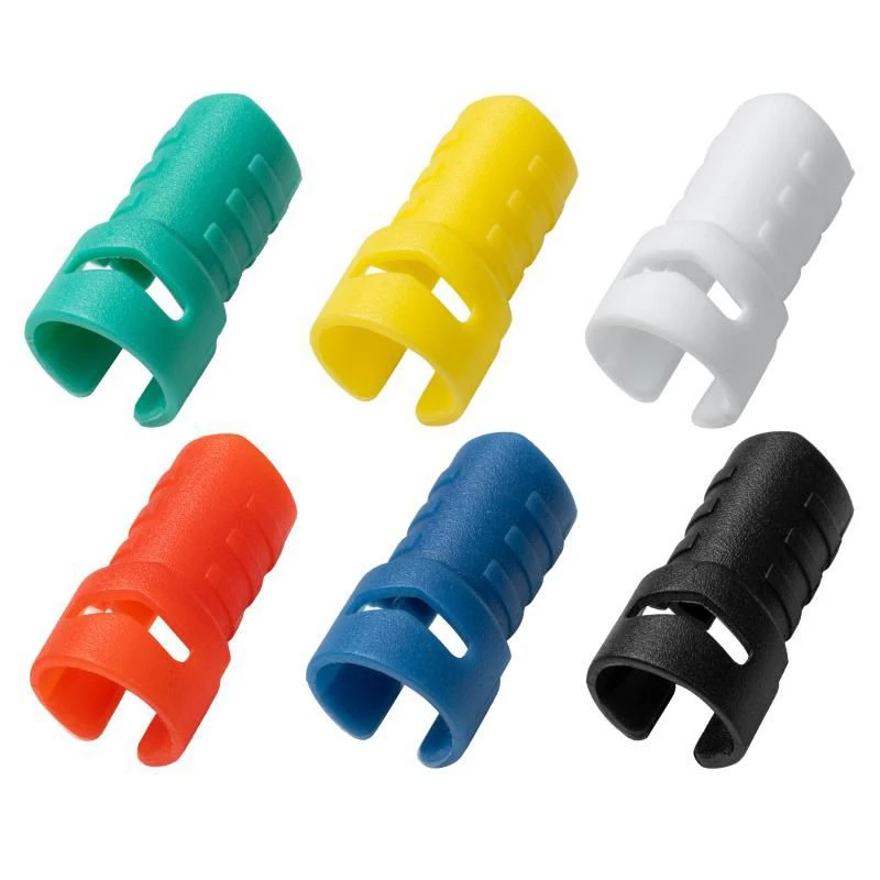 MicroConnect ColorFlex tvirtinimo spaustukai HDMI laidams MC-SR-B-HDDP