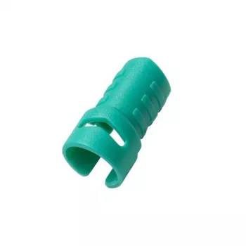 MicroConnect MC-SR-G-USB USB ColorFlex Clips lanksčios kabelių tvirtinimo detalės