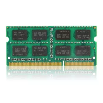 CoreParts MMLE086-16GB atminties modulis 1 x 16 GB DDR4 260-pin SO-DIMM