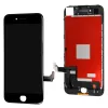 CoreParts MOBX-IPC7G-LCD-B Ekranas, Juodas