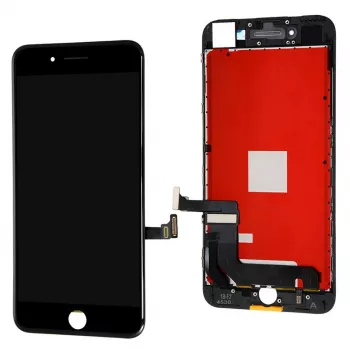 CoreParts MOBX-IPC7GP-LCD-B atsarginis ekranas, juodas, skirtas Apple iPhone 7 Plus