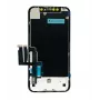 CoreParts MOBX-IPCXR-LCD-B mobiliojo telefono atsarginė dalis Ekranas Juodas
