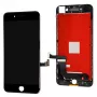 CoreParts MOBX-IPO7GP-LCD-B mobiliojo telefono atsarginė dalis Ekranas Juoda