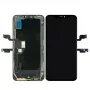 CoreParts MOBX-IPOXS-LCD-B Ekranas, juodas, skirtas iPhone XS