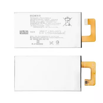 CoreParts MOBX-SONY-XPXA1U-22 atsarginė baterija mobiliesiems telefonams, juoda