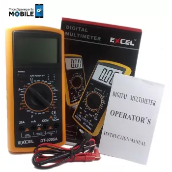CoreParts MOBX-TOOLS-031 elektroninių prietaisų remonto įrankis