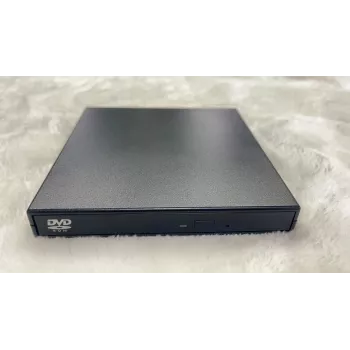CoreParts MS-DVDRW-2.0-014 Blu-Ray ROM optinis diskų įrenginys, sidabrinis