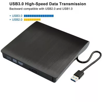 CoreParts MS-DVDRW-3.0-013 atsarginė dalis / priedas viskas viename kompiuteriui