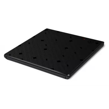 CoreParts MS-DVDRW-3.0-919 išorinis DVD±RW optinis įrenginys, juodas