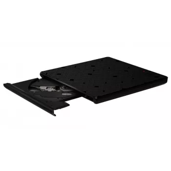 CoreParts MS-DVDRW-3.0-919 išorinis DVD±RW optinis įrenginys, juodas