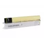 CoreParts MSP141004 kasetė su toneriu 1 vnt. Suderinama Geltona
