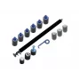 CoreParts MSP5813A ritinėlių keitimo rinkinys
