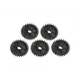 CoreParts MSP6581 pavarų ritinėlis Canon iR2535/2545