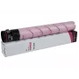 MikroSpareparts TN-321M dažų kasetė 2500 puslapių Purpurinė