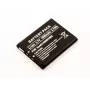 CoreParts MSPP0156 atsarginė baterija Sony Ericsson telefonams, 900 mAh, metalinė