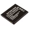 CoreParts MSPP2924 baterija mobiliesiems telefonams, juoda