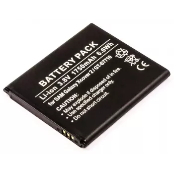 CoreParts MSPP2924 baterija mobiliesiems telefonams, juoda
