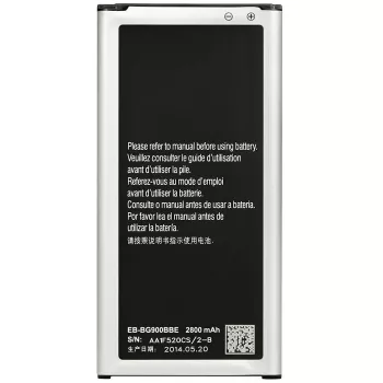 CoreParts MSPP74011 akumuliatorius Samsung Galaxy J5 (SM-J510F) 3100 mAh juodas