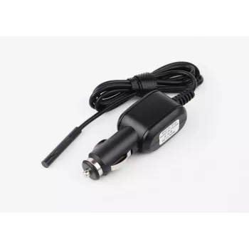 CoreParts MSPT2006C automobilinis maitinimo adapteris 30 W juodas