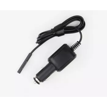 CoreParts MSPT2006C automobilinis maitinimo adapteris 30 W juodas