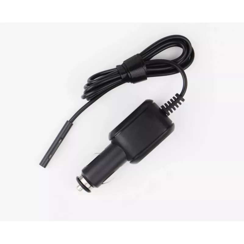 CoreParts MSPT2006C automobilinis maitinimo adapteris 30 W juodas
