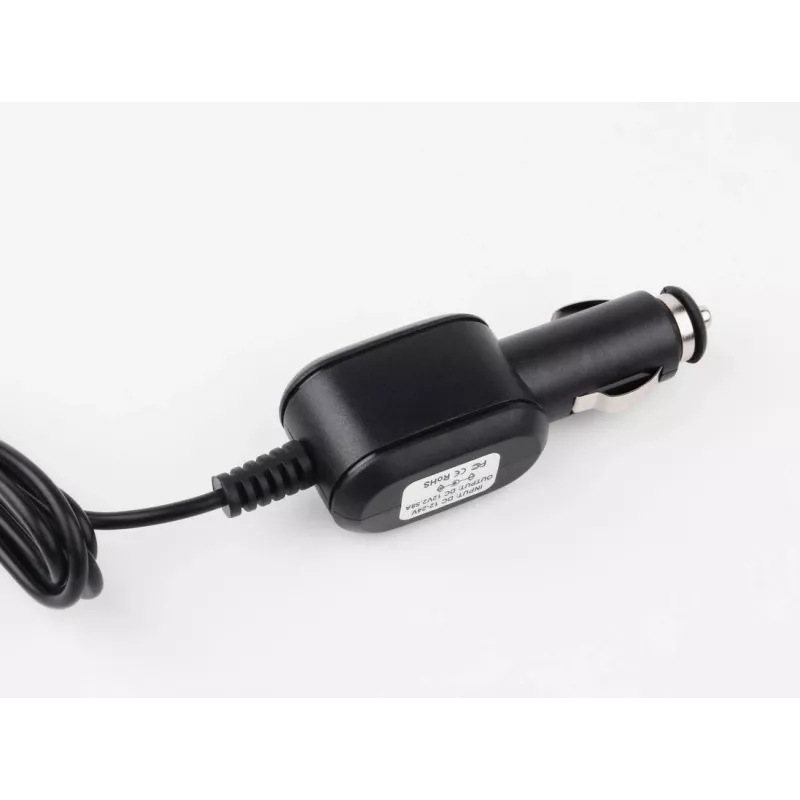 CoreParts MSPT2006C automobilinis maitinimo adapteris 30 W juodas