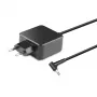 CoreParts MSPT2014 maitinimo adapteris / keitiklis vidaus patalpoms 45 W juodas