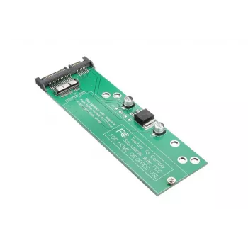 CoreParts MSSA7209 SSD adapteris, suderinamas su Apple MacBook Air