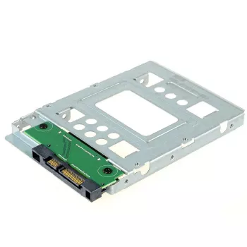 CoreParts MUXMS-00438 nešiojamojo kompiuterio priedas iš nerūdijančio plieno, skirtas HP ENVY Phoenix 810-100