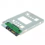 CoreParts MUXMS-00456 nerūdijančio plieno korpuso dalis
