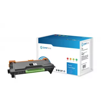 CoreParts Toner juodas TN3480, 8000 puslapių, juoda, 1 vnt.