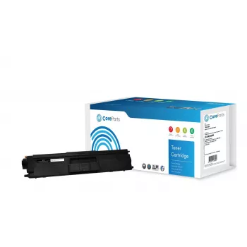 CoreParts QI-BR2058B kasetė 1 vnt. Suderinama Juoda