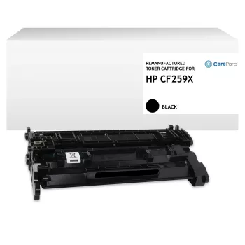 CoreParts QI-CF259X kasetė su toneriu