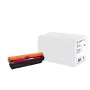 CoreParts QI-HP1019M kasetė su toneriu 1 vnt. Suderinama Magenta