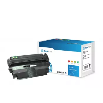 CoreParts Toner juodas Q2613X-XXL, 8000 puslapių, juoda, 1 vnt.
