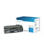 CoreParts Toner juodas CF280A, 2700 puslapių, juoda, 1 vnt.